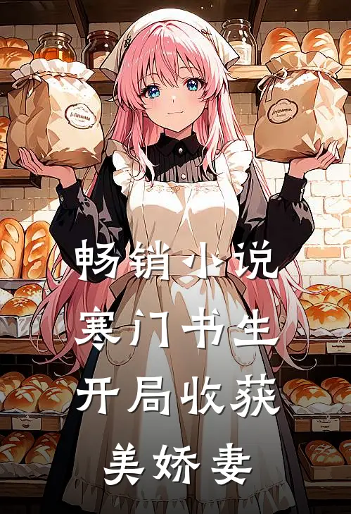 畅销小说寒门书生，开局收获美娇妻