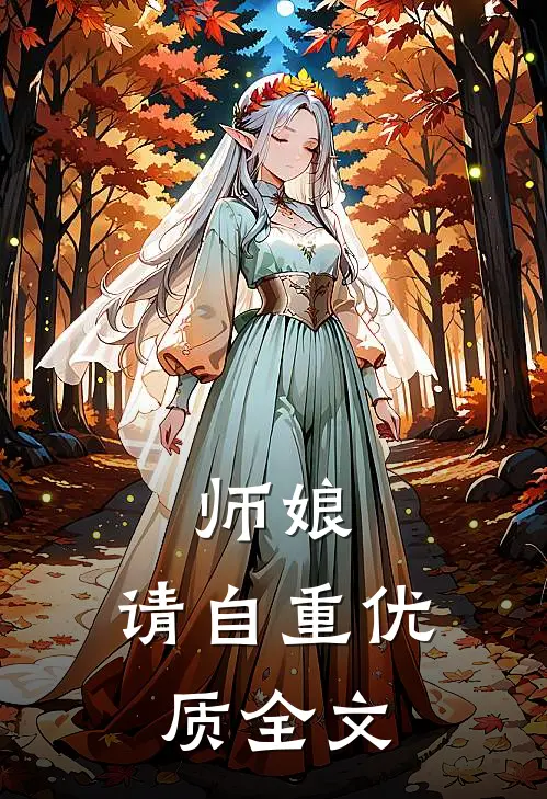 师娘，请自重优质全文