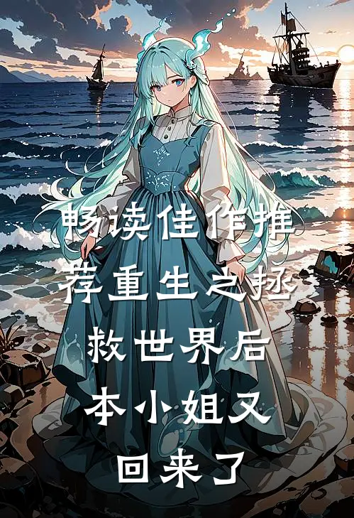 畅读佳作推荐重生之拯救世界后，本小姐又回来了
