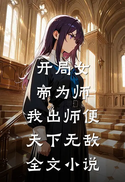 开局女帝为师，我出师便天下无敌全文小说