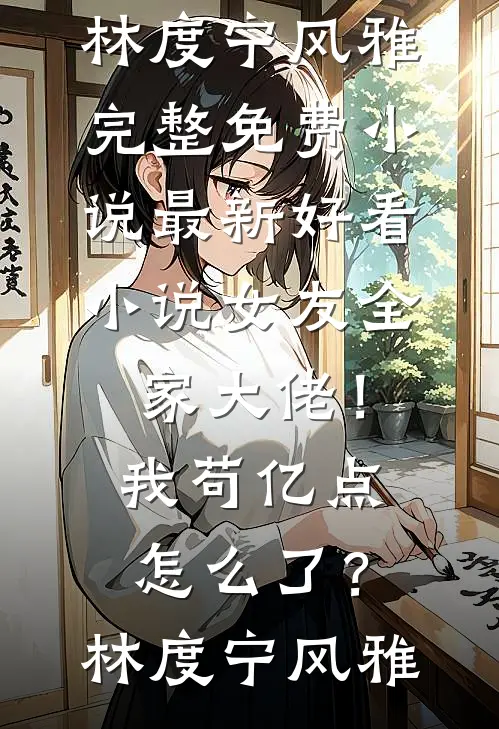 归隐山林后，新锐设计大师急哭了小说全文免费