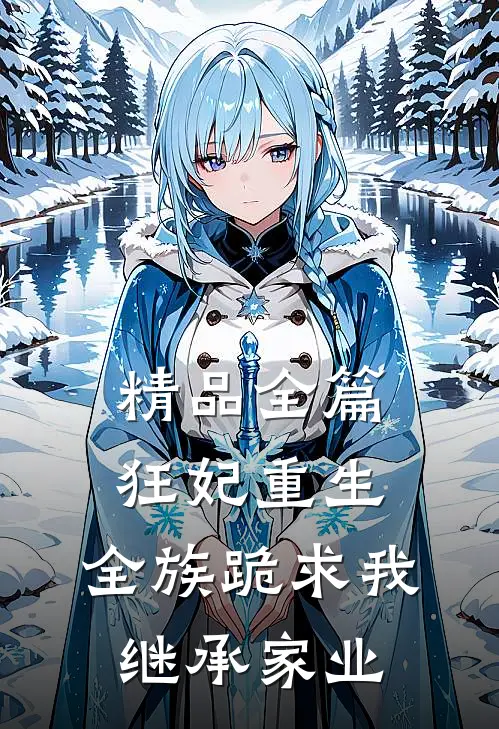 精品全篇狂妃重生，全族跪求我继承家业