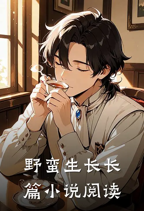 野蛮生长长篇小说阅读