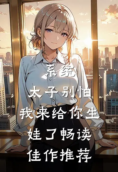 系统：太子别怕，我来给你生娃了畅读佳作推荐