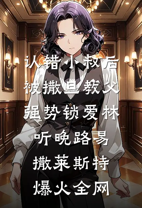 邪门的养女人气小说