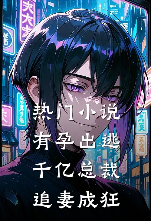 热门小说有孕出逃：千亿总裁追妻成狂