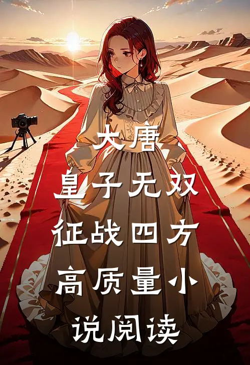 大唐：皇子无双，征战四方高质量小说阅读