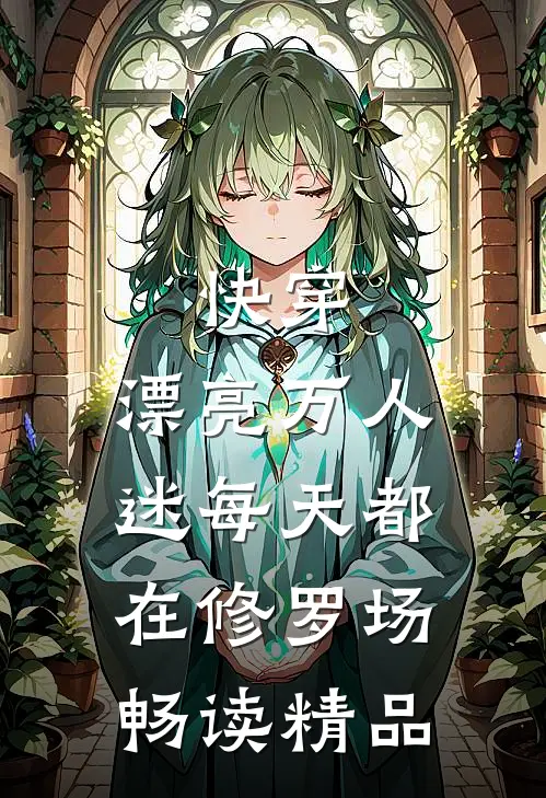快穿：漂亮万人迷每天都在修罗场畅读精品