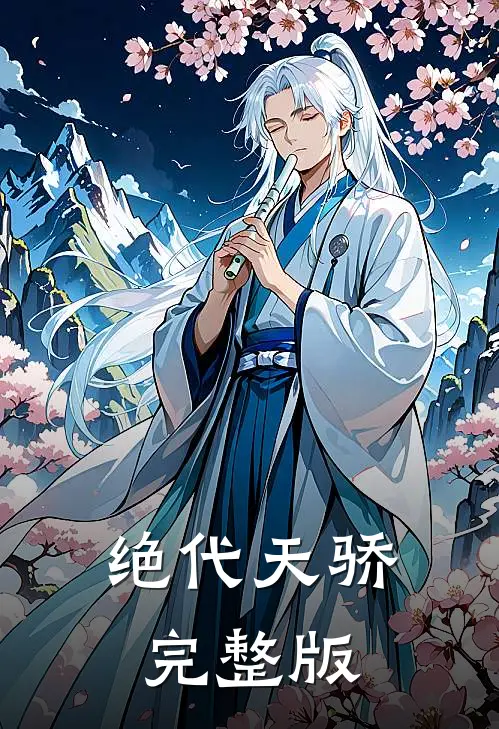 绝代天骄完整版