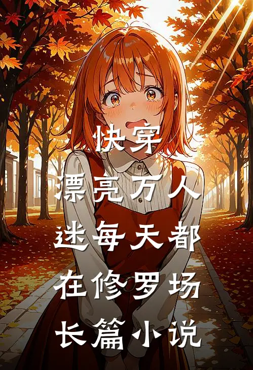 快穿：漂亮万人迷每天都在修罗场长篇小说