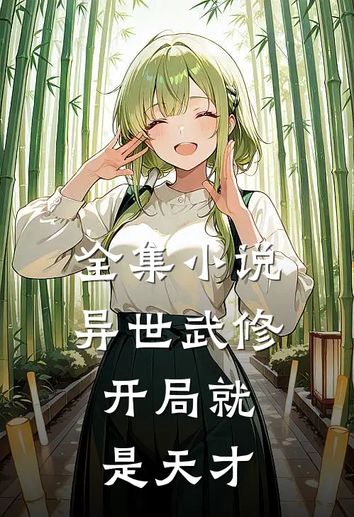 全集小说异世武修：开局就是天才