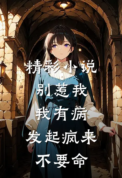 精彩小说别惹我，我有病，发起疯来不要命