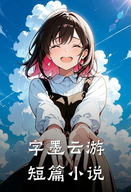 字墨云游短篇小说