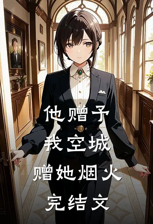 未婚妻过河拆桥后，我让她倾家荡产结局+后续