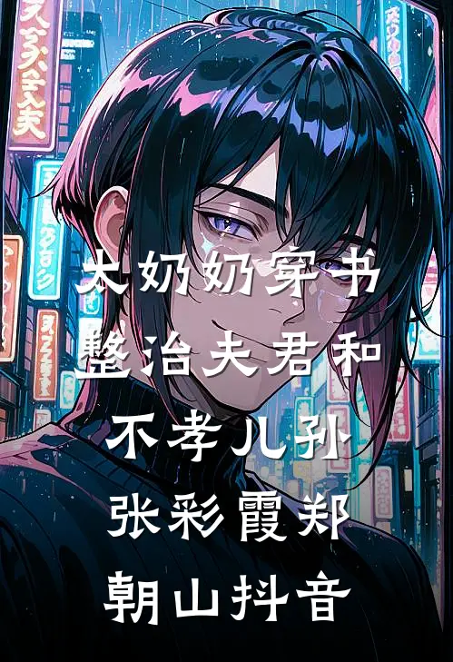 穿成炮灰，但养父是变态大反派小说