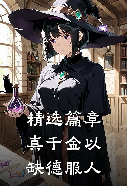 精选篇章真千金以缺德服人