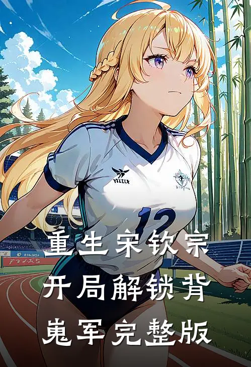 重生宋钦宗，开局解锁背嵬军完整版