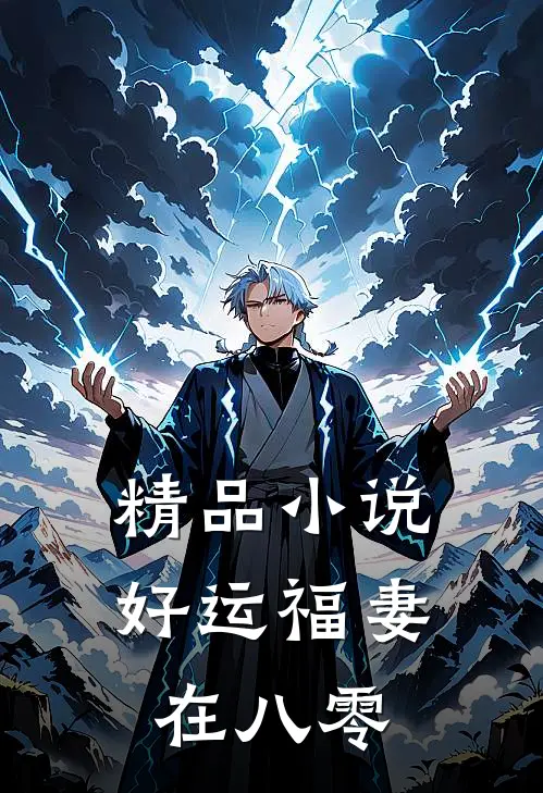 精品小说好运福妻在八零
