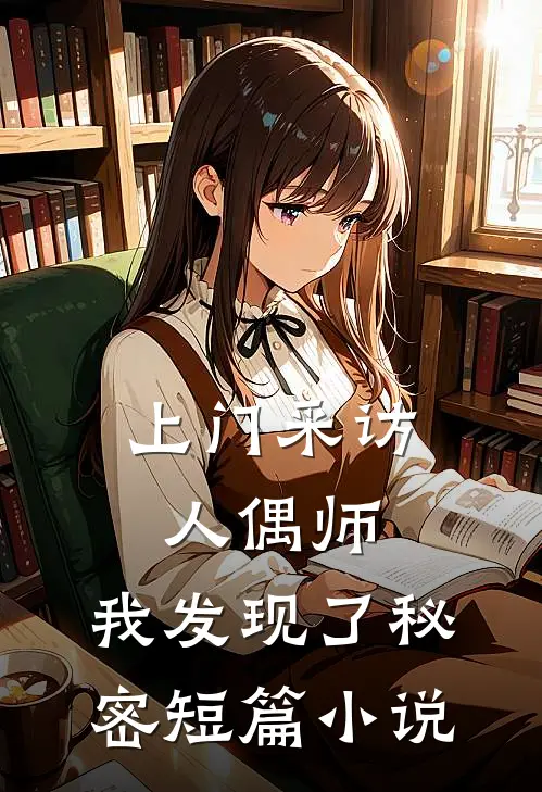 上门采访人偶师，我发现了秘密短篇小说