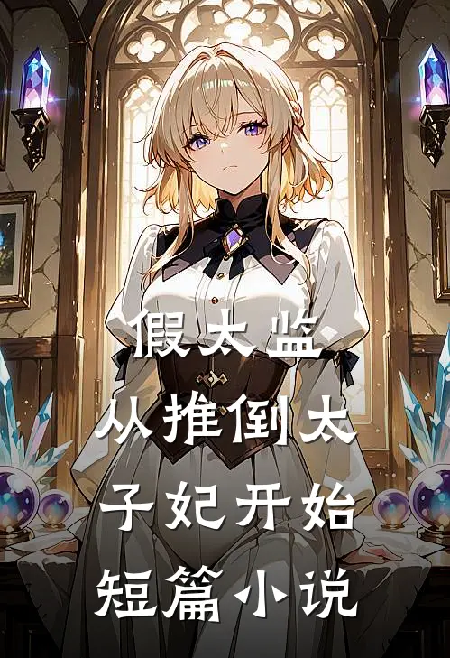 假太监：从推倒太子妃开始短篇小说