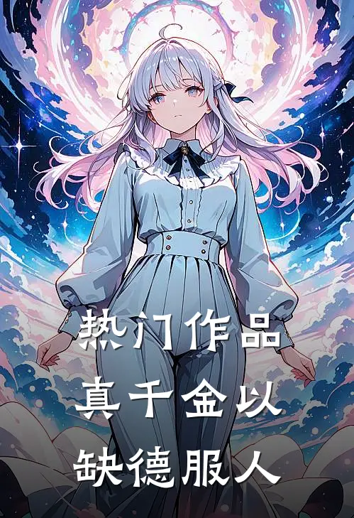 热门作品真千金以缺德服人
