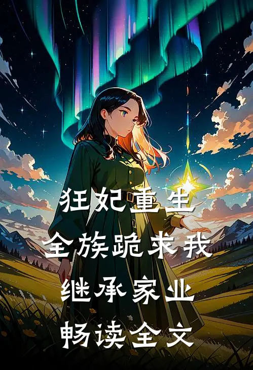 狂妃重生，全族跪求我继承家业畅读全文