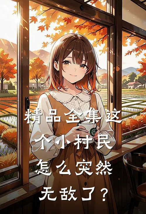 精品全集这个小村民怎么突然无敌了？