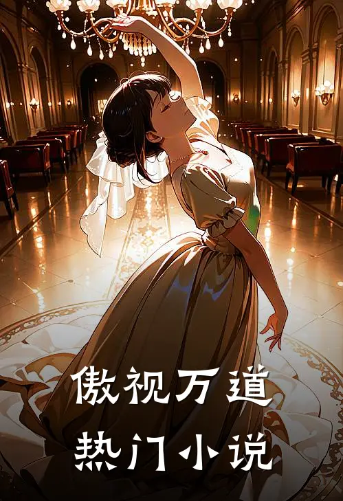傲视万道热门小说