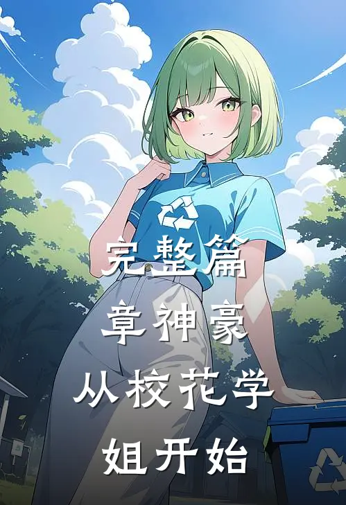 完整篇章神豪：从校花学姐开始