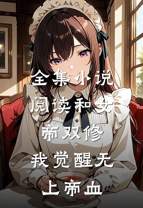 全集小说阅读和女帝双修，我觉醒无上帝血