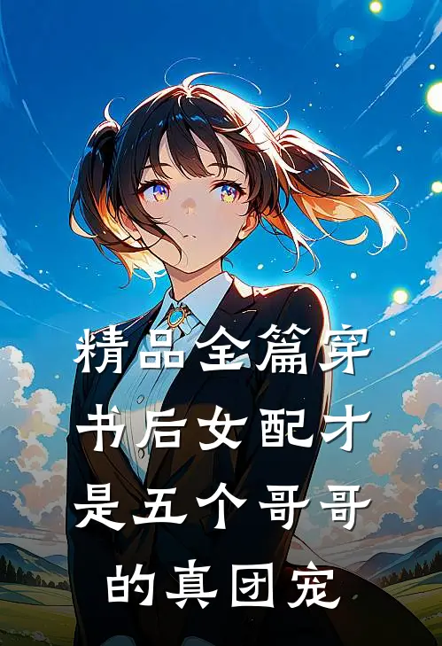 精品全篇穿书后女配才是五个哥哥的真团宠