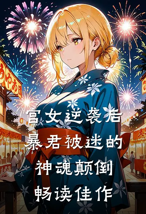 宫女逆袭后，暴君被迷的神魂颠倒畅读佳作
