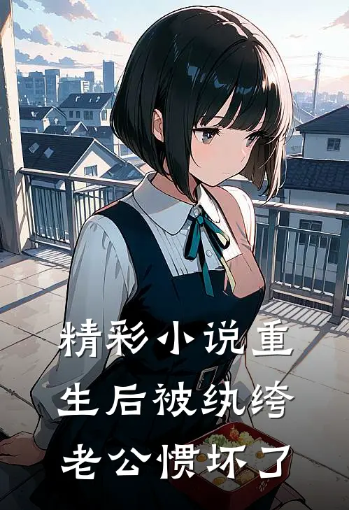 精彩小说重生后被纨绔老公惯坏了