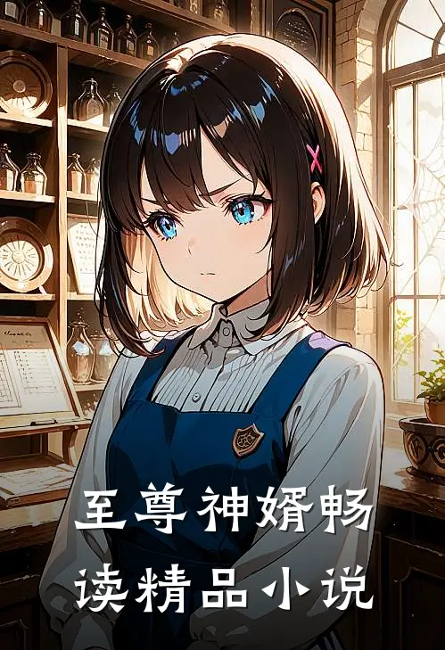 至尊神婿畅读精品小说