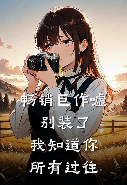 畅销巨作嘘，别装了，我知道你所有过往