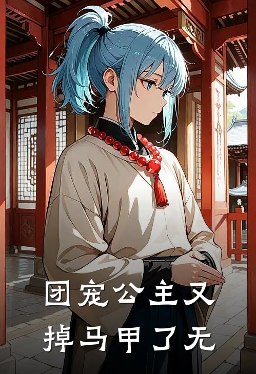 团宠公主又掉马甲了无