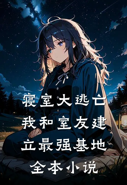 寝室大逃亡：我和室友建立最强基地全本小说