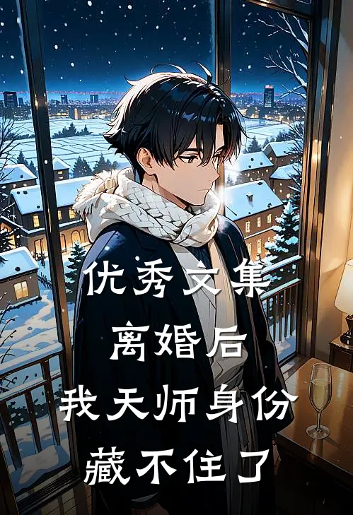 优秀文集离婚后，我天师身份藏不住了