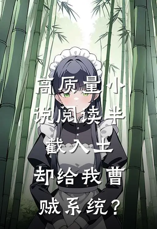 高质量小说阅读半截入土：却给我曹贼系统？
