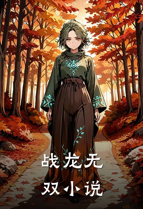 战龙无双小说