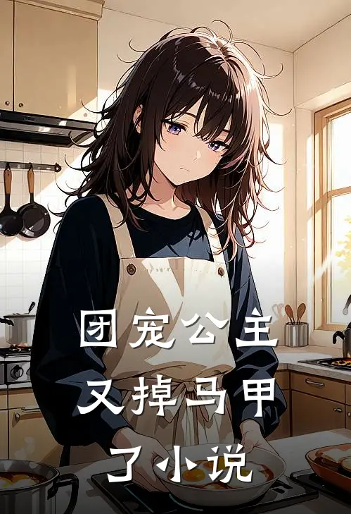 团宠公主又掉马甲了小说