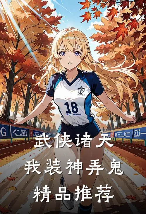 武侠诸天，我装神弄鬼精品推荐
