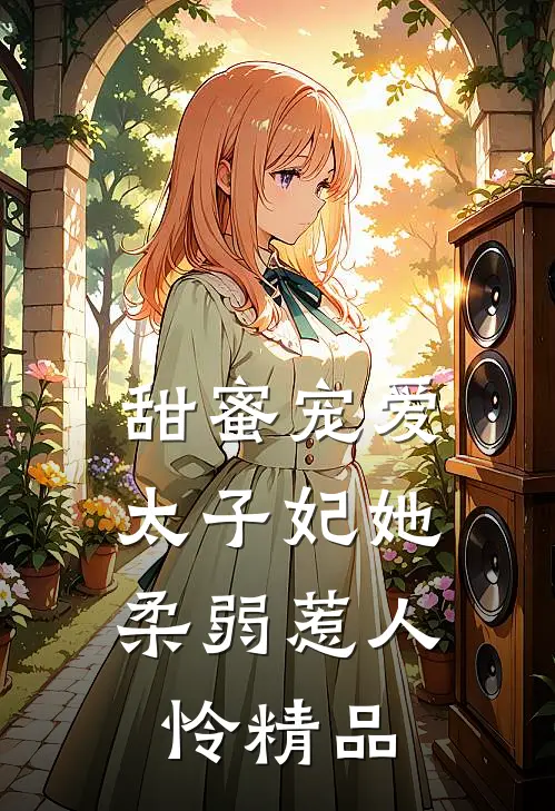 甜蜜宠爱：太子妃她柔弱惹人怜精品