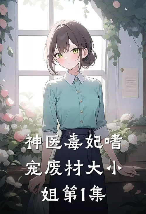神医毒妃嗜宠废材大小姐第1集