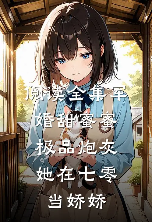 阅读全集军婚甜蜜蜜：极品炮灰她在七零当娇娇
