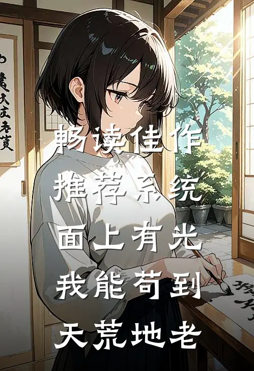 畅读佳作推荐系统面上有光，我能苟到天荒地老