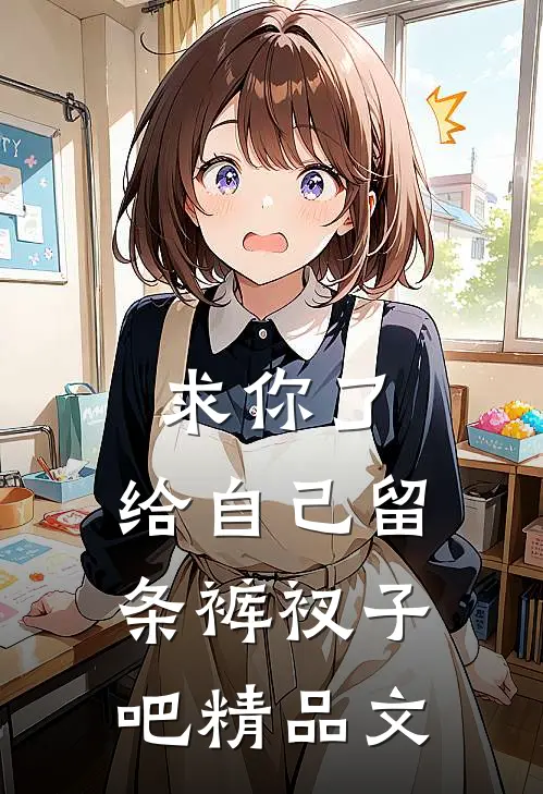 求你了，给自己留条裤衩子吧 精品文