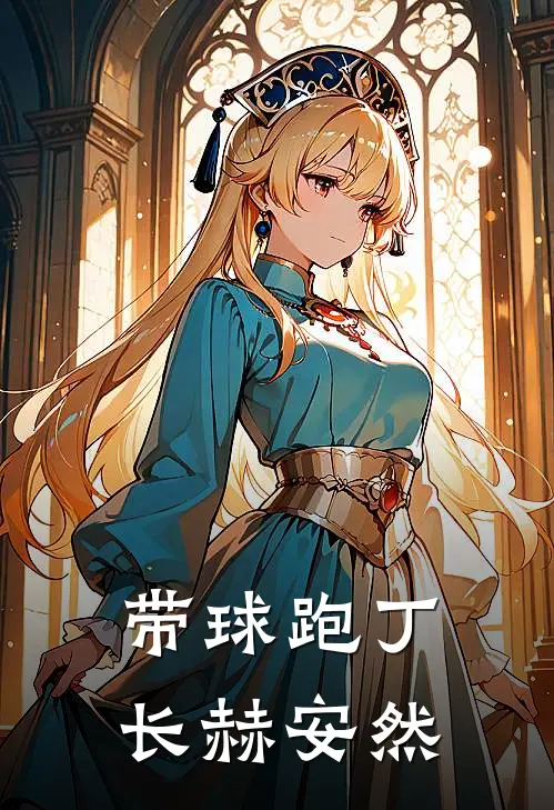带球跑丁长赫安然