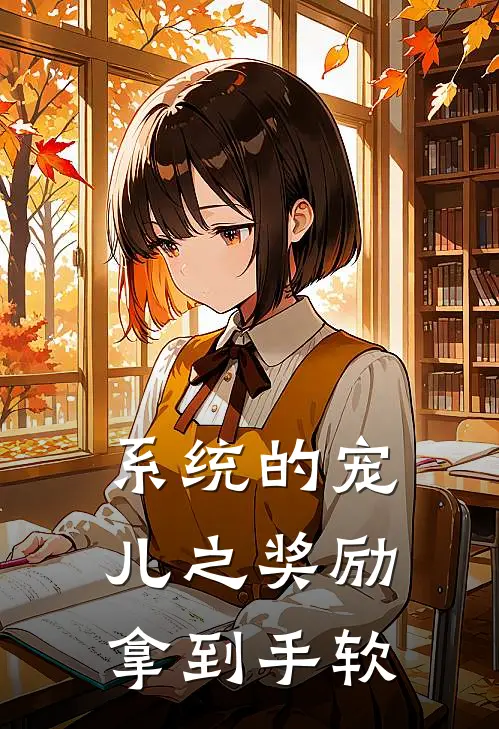 系统的宠儿之奖励拿到手软