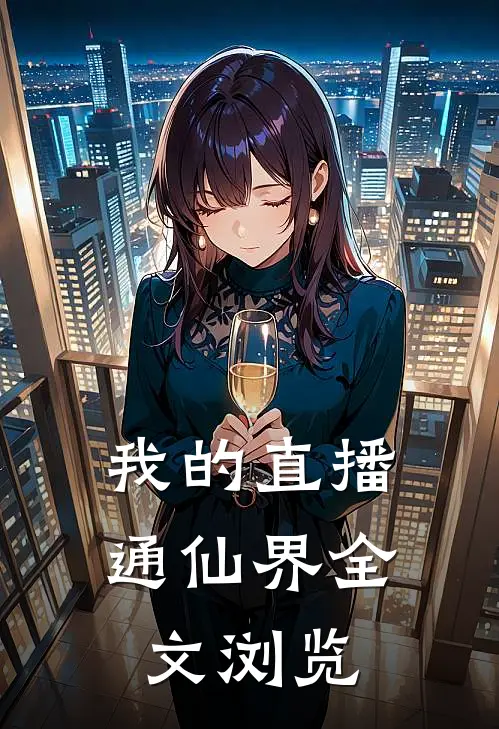 我的直播通仙界全文浏览
